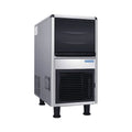 90 LB. UNDERCOUNTER ICE MAKER