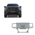 RUGGED HEAVY DUTY GRILLE GUARD KIT