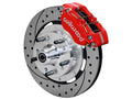 Wilwood Mustang 70-73 Front Kit DP-DB 12.19