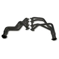 HEDMAN FORD TRUCK HEADERS-ELITE BLACK