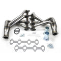 HEDMAN FORD TRUCK HEADERS-ELITE BLACK