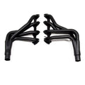 HEDMAN FORD TRUCK HEADERS-ELITE BLACK