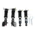 BC Racing Coilover BR 00-04 LEGACY
