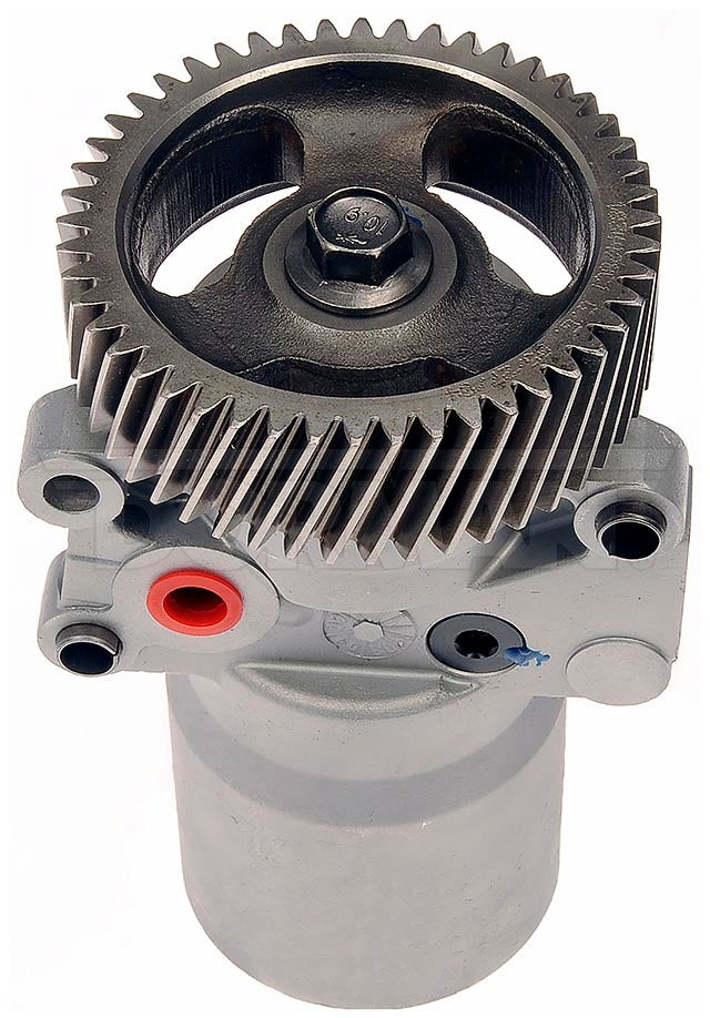 REMAN HP OIL PUMP