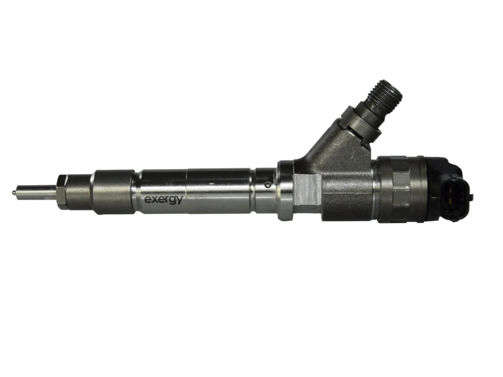 Exergy New 500% Over LMM Injector w Internal Modification Core Charge of $150 Applies