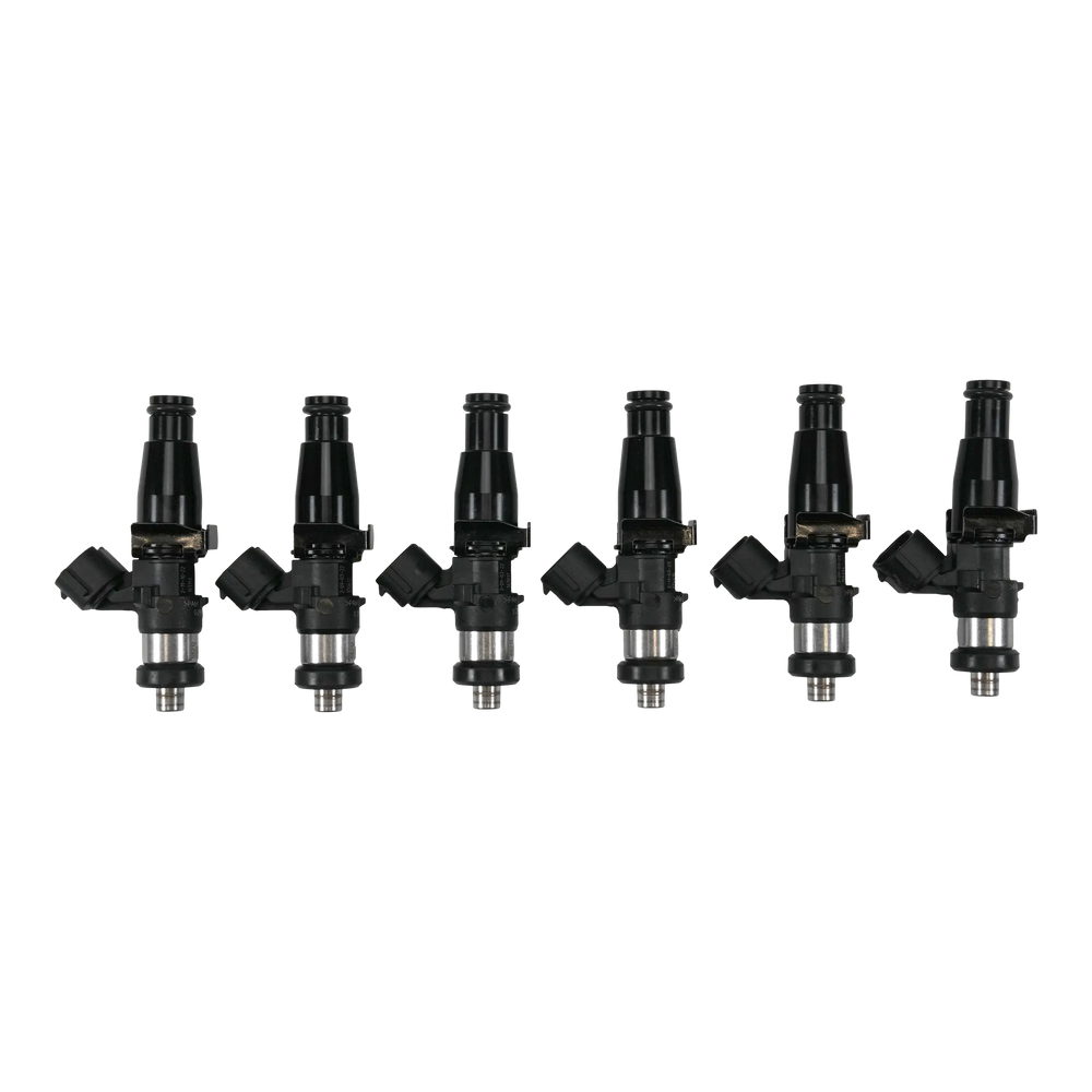 DeatschWerks auto part