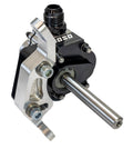 Moroso Dart LS Next Single Stage External Oil Pump - Left Side - 1.200in Pressure