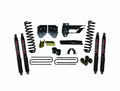 Skyjacker shock absorber
