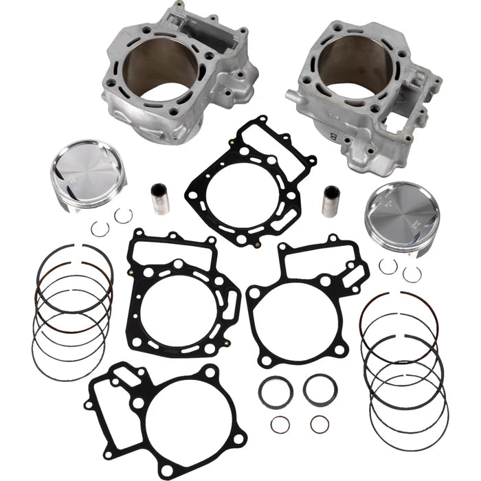 Cylinder Works auto part