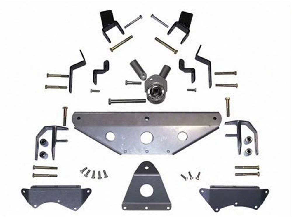 TRUSS KIT REAR TRI-LINK T