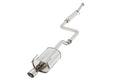 APEXi WS3 Exhaust Honda Integra LS / Type R (DC) 1994-2001 GSR 2000-2001