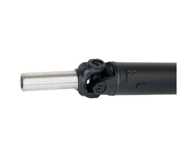 REAR DRIVESHAFT