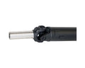 REAR DRIVESHAFT