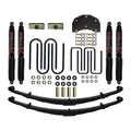 Skyjacker 4"SR 86-96 F350 MONO,W/TWGP