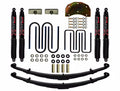 Skyjacker 4"SR 86-96 F350 MONO,W/TWGP