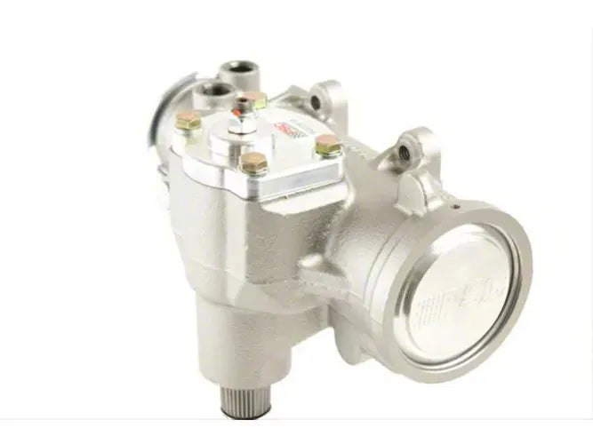 Big Bore XD Cylinder Assist Steering Gear 1987-2002 Jeep YJ/XJ PSC Performance Steering Components
