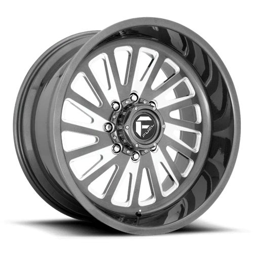 FF016 22X12 BLANK CUSTOM -40MM (114