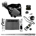 S34 Accel Pk, Stg 2+, B8 Q5/SQ
