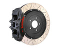 Brembo 18+ Model 3 AWD/RWD PISTA Front Race BBK 6 Pist Forged 2pc 380x35x53a 2pc Rotor T3-Black HA