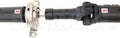 REAR DRIVESHAFT
