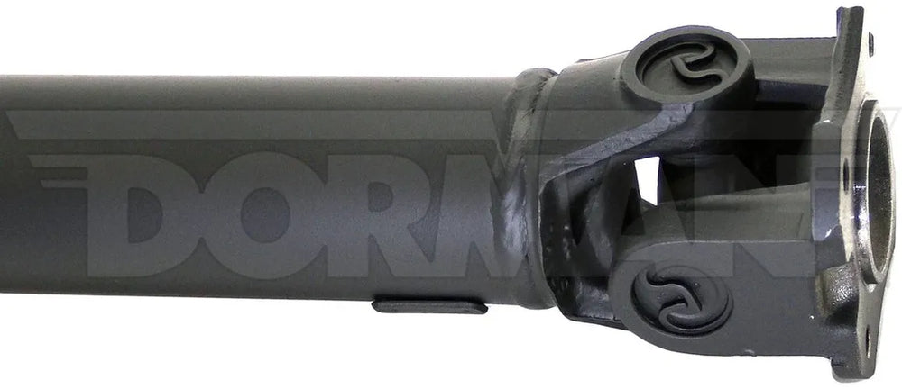 REAR DRIVESHAFT
