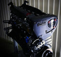 HKS RB30 Crate Engine Replacement Cylinder Head Cover