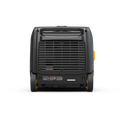 W03381 INVERTER 3650/3300W RECOIL START GASOLINE POWERED PARALLEL READY PORTABLE GENERATOR