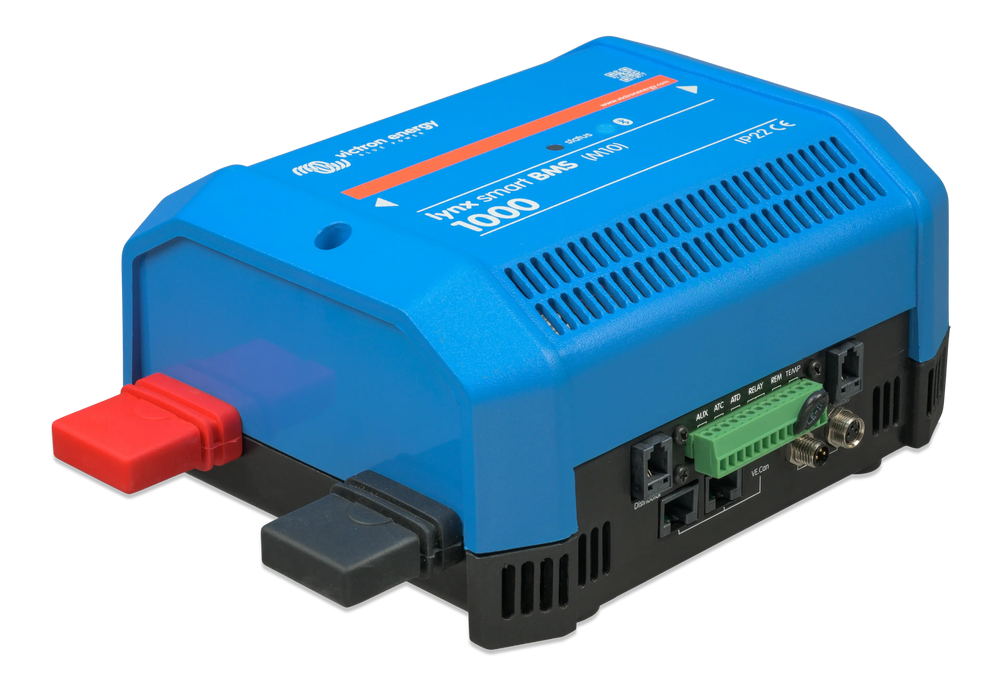 LYNX SMART BMS 500