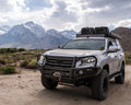 0323 4RUNNER/GX460 NITRO GAS SUSPENSION KITSTAGE 1