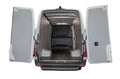 ECONOLITE NON-INSULATED WALL LINER