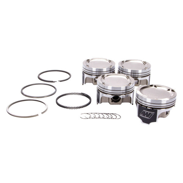 MAZDA TURBO -4CC 1.201 X 83.5