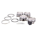 MAZDA TURBO -4CC 1.201 X 83.5