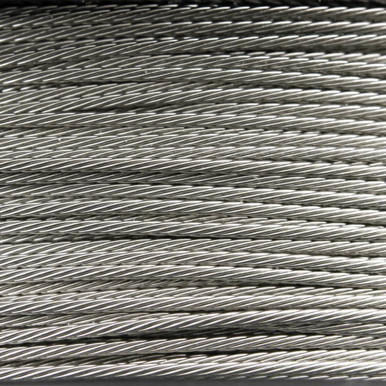 STAINLESS DWNRIGGER CABLE,200',150#