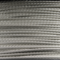 STAINLESS DWNRIGGER CABLE,200',150#