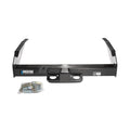 CLASS V 2-1/2 IN. RECEIVER