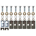 CLASS V 2-1/2 IN. RECEIVER
