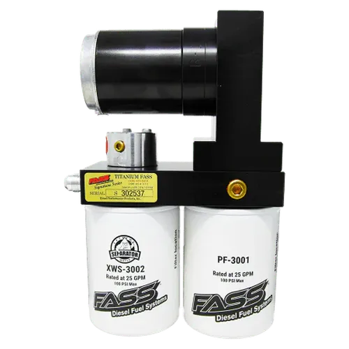 Industrial Injection 98.5-02 Dodge Cummins 5.9L 24V Premium Stock Plus Head w/Fire Rings