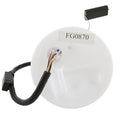 FUEL PUMP MODULE ASSEM