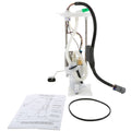 FUEL PUMP MODULE ASSEM