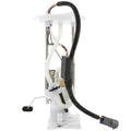 FUEL PUMP MODULE ASSEM