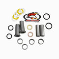 Big Gun 03-06 Kawasaki KFX 400 ECO Series Slip On Exhaust