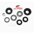 Big Gun 03-06 Kawasaki KFX 400 ECO Series Slip On Exhaust