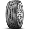 Michelin Pilot Alpin PA4 (H/V/W) 255/40R20 101V XL
