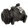 REMAN NIPP 10S17F COMP