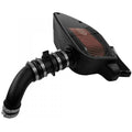S&B Filters cold air intake