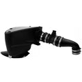 S&B Filters cold air intake close-up