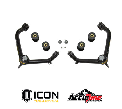 ICON auto part