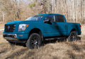 Superlift 17-24 Nissan Titan (Excl. XD) 6in. Lift Kit Component Box - Titan Front Crossmembers