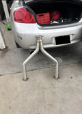 DC Sports auto part