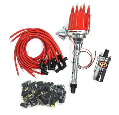 Pertronix auto part